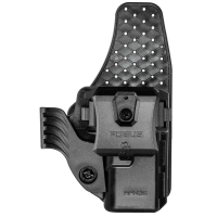 FOBUS HOLSTER APENDIX AMBI FOR GLOCK 26 & 27 GEN 1-4 BLK