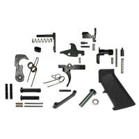 AR-15 Complete Lower Parts Kit - St. Trigger- Bagged