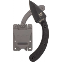 KBAR TDI LADYFINGER CMPCT/AMBI BLACK