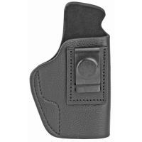 1791 Gunleather SCH5NSBR SCH Springfield XD-M/HK VP9SK Black Leather