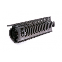 Daniel Defense Omega Rail 9.0 Mid Length Picatinny AR-15 Handguard