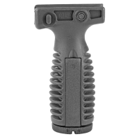 FAB DEFENSE FX-TAL4B TL-4 Ergonomic Ventilated Vertical Foregrip Polymer Black