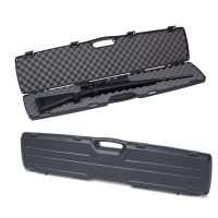 Plano 10-10470 SE Single Rifle/Shotgun Case Polymer Textured