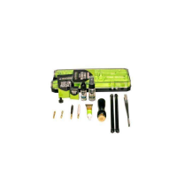 BREAKTHROUGH VISION RIFLE CLEANING KIT .243/6MM