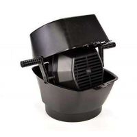 MEC Brass Prep Rotary Tumbler