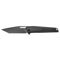 REAL AVID BORN READY TANTO ASSISTED FOLDING KNIFE