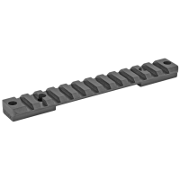 DNZ TIKKA T3 -T3X PICATINNY RAIL