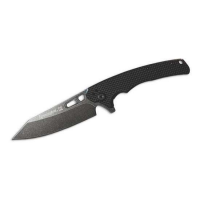 REMINGTON CUTLERY EDC COPING 4 FOLDER G10 BLK/STONE WASHED