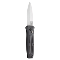 Benchmade 3551 Stimulus Satin Folding Knife