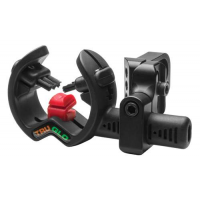 TRUGLO ARROW REST STORM CAPTURE BLACK