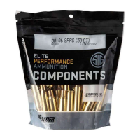 COMPONENT BRASS, 30-06 SPRG (50 CT)