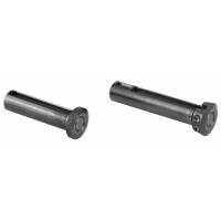 Battle Arms Development Enhanced Pin Set for AR-15 Lower Parts Takedown Pivot Pin Titanium