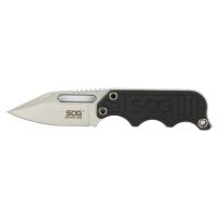 INSTINCT MINI G10 HANDLE SATIN FXD BLD