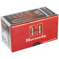 Hornady 26173 SST  6.5 Creedmoor .264 123 gr Super Shock Tip 100 Per Box