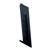 COLT WOODSMAN 10RD 22LR MAGAZINES