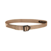 TACSHIELD (MILITARY PROD) T32SMTN Tactical Riggers Belt 30-34 Double Wall Webbing Coyote Small 1.75 Wide