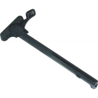 GUNTEC AR10 CHARGING HANDLE W/ GEN 1 LATCH BLACK