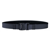 NYLON GUN BELT BLACK LRG 40-46 1 3/4IN