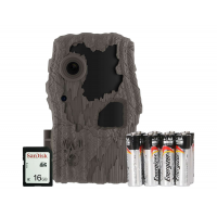 WGI-SWTC2K SPARK 2.0 18MP TRAIL CAM COMBO