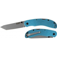 KABAR USSF CORSER FOLDER BLUE/GRY