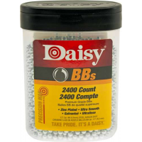 DAISY BB'S MAX SPEED 2400-PK. 6-PACK CARTON