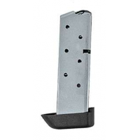 KIM MAG MICRO 380ACP 7RD STAINLESS