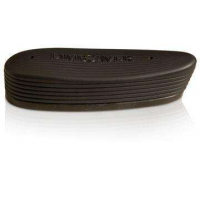 Limbsaver 10001 Classic Precision Fit Recoil Pad Browning Gold,Citori/Ruger 77 Black Rubber