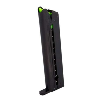 HIGH STANDARD 'B' 10RD 22LR MAGAZINE