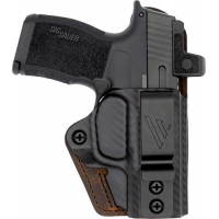 VERSACARRY COMPOUND CUSTOM IWB HOLSTER POLY SIG P365 MACRO BR