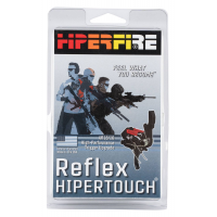 HIPERFIRE HPTR Hipertouch Reflex AR-Platform Black Single-Stage Curved 2.50-3.50 lbs