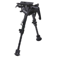 Firefield Stronghold 6-9 Inch Bipod