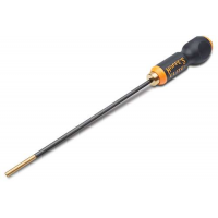 Hoppes RC22P Elite Carbon Fiber Rod .22 Cal Pistol Carbon Fiber 8