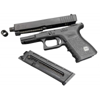 Tactical Solutions TSG17MAINT TSG-22 Maintenance Kit for Glock 17/22