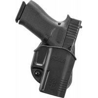 FOBUS HOLSTER E2 VERTEC PADDLE GLOCK 43/43X/43XMOS/48/48MOS