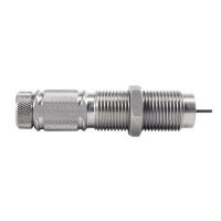 Universal Spring Loaded Decap Die