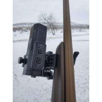 BRO TRAIL CAMERA ASPECT CAM UNIVERSAL GUN MOUNT