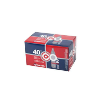 Crosman 23140 Powerlet Cartridges 12 gram 40 Per Pack