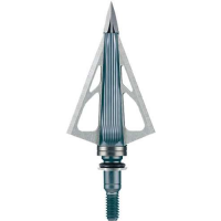 Walkers NAP-60-694 Thunderhead Crossbow 100 grain Broadhead 5 Pack