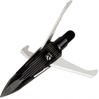 Walkers NAP-60-697 Spitfire Crossbow 125 grain Broadhead 3 Pack