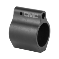 CMC AR LOW PRO GAS BLOCK .750 BLK