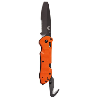 Benchmade 916SBK-ORG Triage Knife