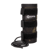 GPS TAC SUPPRESSOR COVER 6 MULTICAM