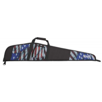 Allen 58748 Victory  48 USA Flag w/Black Trim Endura Rifle