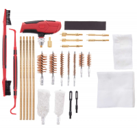 BIR UNVCLN-KIT 22 PIECE UNV GUN CLEANING KIT