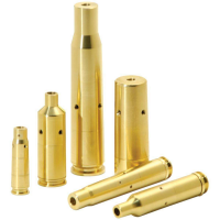 SME XSI-BL-250 Sight-Rite Laser Bore Sighting System 22-250 Rem Brass