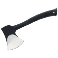 BTI SCHRADE BEDROCK CAMP AXE