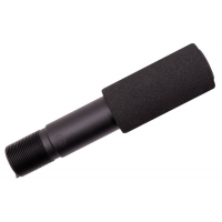 PHASE 5 WEAPON SYSTEMS PBT AR-15 Pistol Buffer Tube Aluminum Black