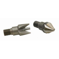 CAMLOCK TRIMMER DEBURRING TOOL