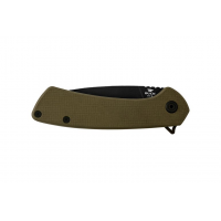 Buck Knives 040 Onset Knife - OD Green