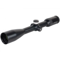 Swarovski Optik 3-18x50mm Z6 Riflescope, Plex Reticle, Side Focus, 30mm Tube